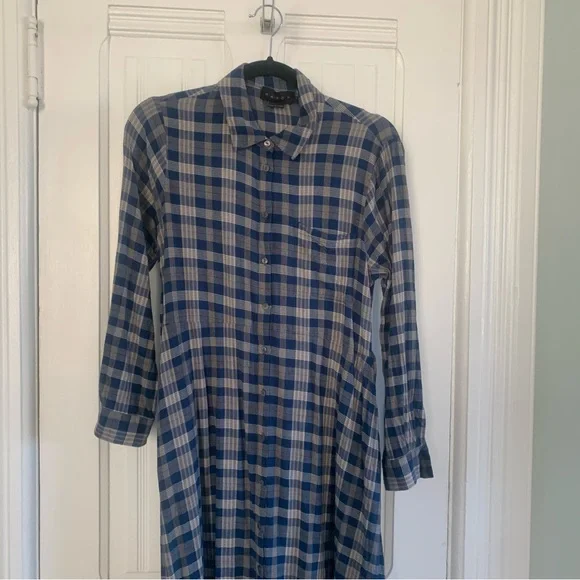 Hatch Alyssa Dress - Picture 2 of 5